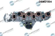 DRM21804 DRMOTOR - Kolektor ssący VAG 2,0tdi 11- 