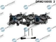 DRM21805S DRMOTOR - KOLEKTOR SSĄCY VW Dr.Motor Automotive 