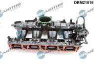 DRM21816 DRMOTOR - KOLEKTOR SSACY Z ZAWOREM STERUJACYM VAG 