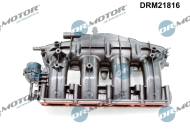 DRM21816 DRMOTOR - KOLEKTOR SSACY Z ZAWOREM STERUJACYM VAG 