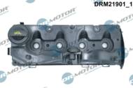 DRM21901 DRMOTOR - Pokrywa zaworów z uszczelką VAG 1,6/2,0 tdi