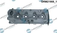 DRM21908 DRMOTOR - Pokrywa zaworów z uszczelką VW Crafter/A morok 2,0td 10-