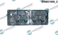 DRM21908 DRMOTOR - Pokrywa zaworów z uszczelką VW Crafter/A morok 2,0td 10-