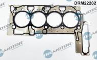 DRM22202 DRMOTOR - Uszczelka głowicy BMW 1/3/5/X1/X3 06- 2, 0d 3k 1,65m