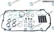 DRM222105 DRMOTOR - ZESTAW USZCZELEK, POKRYWA GŁOWICY 