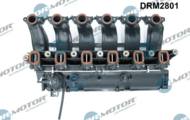 DRM2801 DRMOTOR - Kolektor ssący BMW 2,5/3,0 00- 