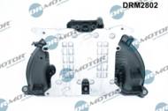 DRM2802 DRMOTOR - Kolektor ssący BMW 2,0 11- 