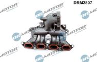 DRM2807 DRMOTOR - KOLEKTOR SSACY  Z GNIAZDEM PRZEPUSTNICY BMW/MINI/PEUGEOT