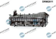 DRM2811 DRMOTOR - KOLEKTOR SSACY BMW 