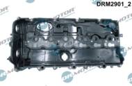 DRM2901 DRMOTOR - Pokrywa zaworów z uszczelką BMW 3,0 11- 