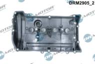 DRM2905 DRMOTOR - Pokrywa zaworów z uszczelką Mini 1,6 06- 16