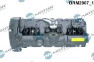 DRM2907 DRMOTOR - Pokrywa zaworów z uszczelką BMW 2,5/3,0 04-15