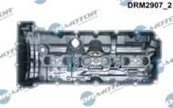 DRM2907 DRMOTOR - Pokrywa zaworów z uszczelką BMW 2,5/3,0 04-15