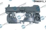 DRM2913 DRMOTOR - Pokrywa zaworów z uszczelką BMW 2,0 06- 