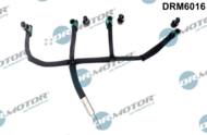 DRM6016 DRMOTOR - Przewód przelewowy Ford S-Max/Galaxy/Mon deo 2,2 08-