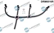 DRM6016R DRMOTOR - Przewód przelewowy Ford S-Max/Galaxy/Mon deo 2,2 08-