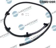 DRM6109R DRMOTOR - Przewód przelewowy Fiat Ducato 3,0 d 06 -