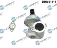 DRM61111 DRMOTOR - ZAWÓR EGR Z USZCZELKĄ FORD, JAGUAR Dr.Motor Automotive