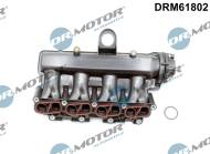 DRM61802 DRMOTOR - KOLEKTOR SSACY FIAT/ OPEL 