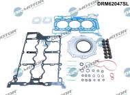 DRM62047SL DRMOTOR - ZESTAW USZCZELEK, GŁOWICA CYLINDRÓW 