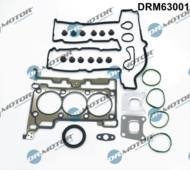 DRM63001 DRMOTOR - Zestaw uszczelek głowicy Ford 1,0 Ecobo ost 1,0