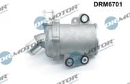 DRM6701 DRMOTOR - Pompa wody elektryczna Ford 