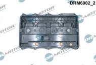 DRM6902 DRMOTOR - Pokrywa zaworów z uszczelką Ford/PSA 2,2 d 11-