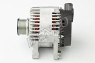 DAN1071 DENSO - Alternator Prąd ładowania [A]: 90