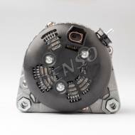 DAN1111 DENSO - Alternator Prąd ładowania alternatora [A] : 180, XF (X250) 2.2 D, RANGE