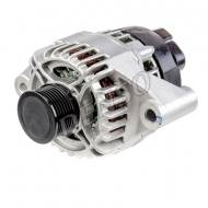 DAN1121 DENSO - Alternator Prąd ładowania [A]:120 , GIULIETTA (940) 1.6/2.0 JTDM, 500L