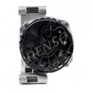 DAN1141 DENSO - Alternator 120A , Grande PUNTO (05-)  PUNTO Evo (08-12)  PUNTO (12-) 1.