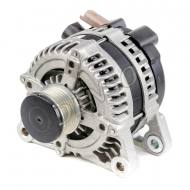 DAN1325 DENSO - Alternator Prąd ładowania [A]: 150, C-ELYSEE 1.2 VTi, 301 1.2 VTi, 308