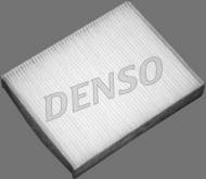 DCF-100P DENSO - FILTR KABINOWY 