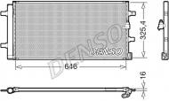 DCN02041 DENSO - SKRAPLACZ AUDI A6 08- 