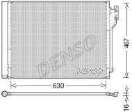 DCN05031 DENSO - SKRAPLACZ 