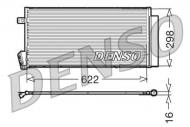 DCN09018 DENSO - CHŁODNICA KLIMATYZACJI FIAT DOBL? 2009 