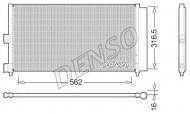 DCN09072 DENSO - SKRAPLACZ 