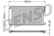 DCN09300 DENSO - CHŁODNICA KLIMATYZACJI FIAT LINEA 1.0-1.4  BRASIL