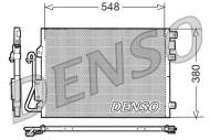 DCN23008 DENSO - CHŁODNICA KLIMATYZACJI RENAULT CLIO II / KANGOO / KANGOO EXT