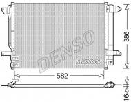 DCN32027 DENSO - SKRAPLACZ VW JETTA 10- 