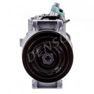 DCP17163 DENSO - Kompresor, klimatyzacja ML (W166) 350 BlueTec / GLE (W166) 350d