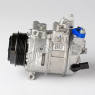 DCP32068 DENSO - KOMPRESOR KLIMATYZACJI VW, MB 