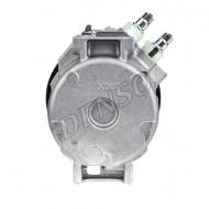 DCP50102 DENSO - Kompresor, klimatyzacja LAND CRUISER (J120) 3.0 D-4D  2002 - 2009
