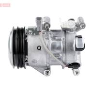 DCP50319 DENSO - KOMPRESOR KLIMATYZACJI TOYOTA DENSO 