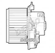 DEA09072 DENSO - SILNIK DMUCHAWY FIAT BRAVO (07-) DELTA (08-) A/C AUT.