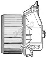 DEA20010 DENSO - SILNIK DMUCHAWY OPEL CORSA D W/O A/C (LHD)