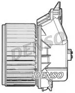 DEA20010 DENSO - SILNIK DMUCHAWY OPEL CORSA D W/O A/C (LHD)