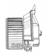 DEA20200 DENSO - SILNIK DMUCHAWY OPEL CORSA D W/O A/C (RHD)
