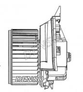 DEA20202 DENSO - SILNIK DMUCHAWY OPEL CORSA D A/C AUT. (RHD)