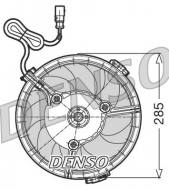 DER02005 DENSO - WENTYLATOR CHŁODNICY AUDI A4 / A6 / A8 